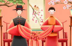 Singapore Wedding Auspicious Date Selection