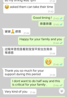 Singapore Fengshui Master - Prediction